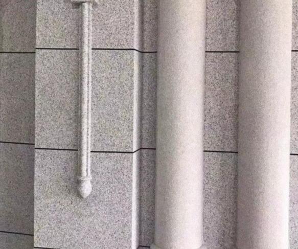 水包砂施工要幾道工序？（2020施工工藝步驟）