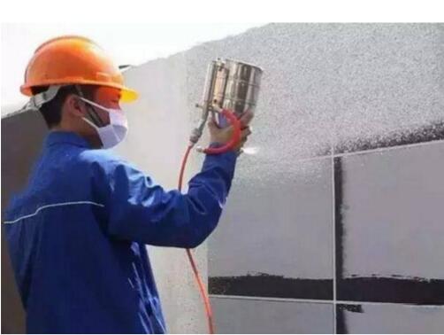 水包砂施工要幾道工序？（2020施工工藝步驟）